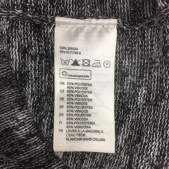 H&M Lightweight Peppered Sweater - Picture 5 of 5